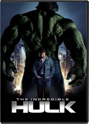 The Incredible Hulk