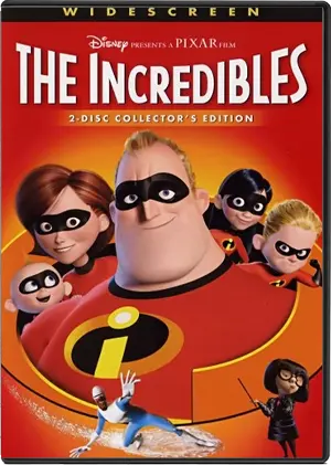 The Incredibles