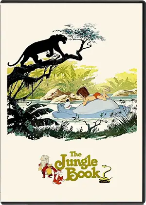 The Jungle Book