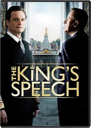 The Kings Speech