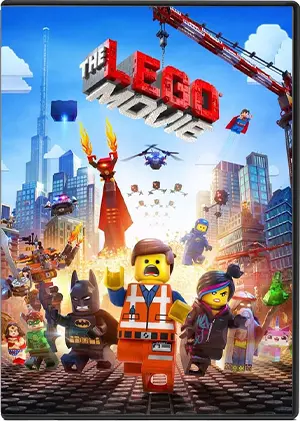 The Lego Movie