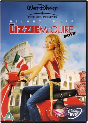 The Lizzie McGuire Movie