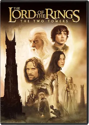 The Lord of the Rings: The Two Towers