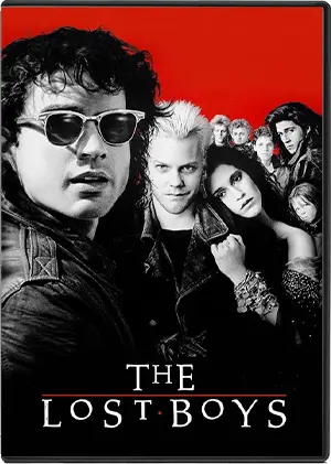 The Lost Boys