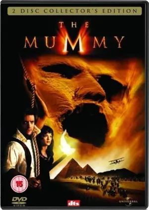 The Mummy