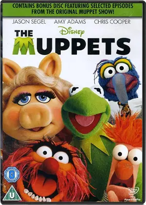 The Muppets