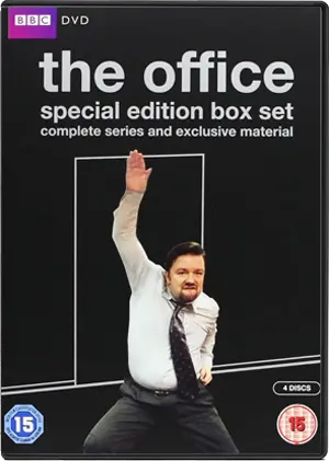 The Office Complete Series
