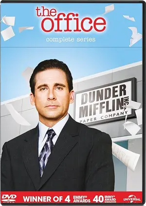 The Office US Complete Series
