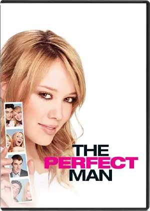 The Perfect Man