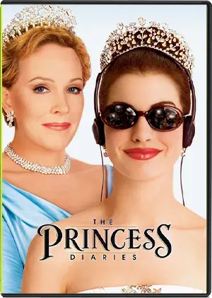 The Princess Diaries