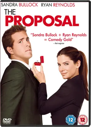 The Proposal
