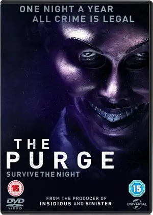 The Purge