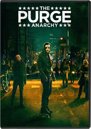 The Purge: Anarchy