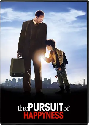 The Pursuit of Happyness