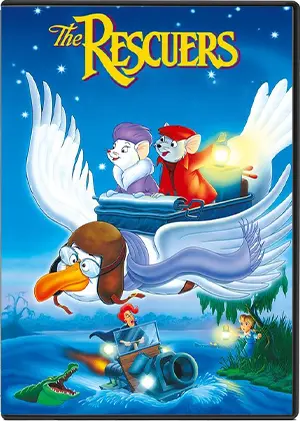 The Rescuers