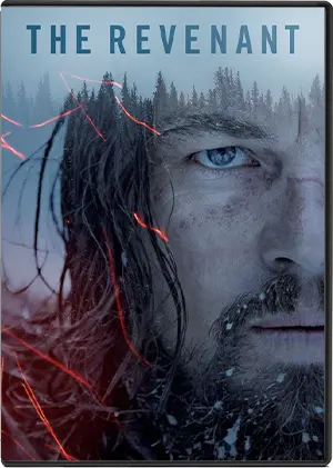 The Revenant