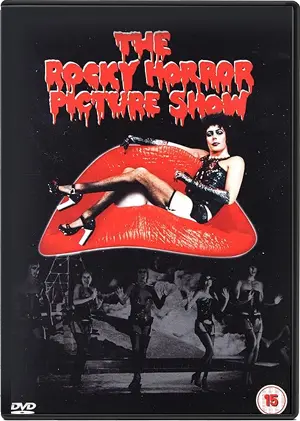 The Rocky Horror Picture Show