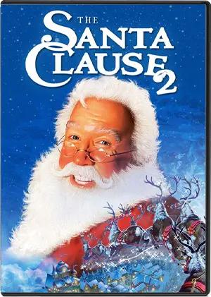 The Santa Clause 2