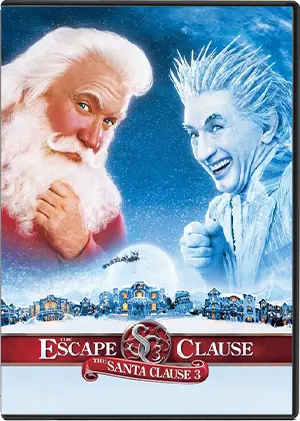 The Santa Clause 3: The Escape Clause