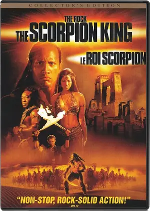 The Scorpion King