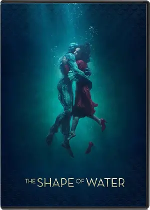 The Shape of Water