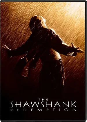 The Shawshank Redemption