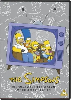 The Simpsons Season 1