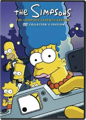 The Simpsons Season 7