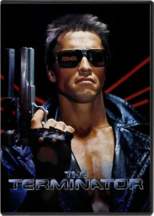 The Terminator