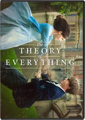 The Theory of Everything