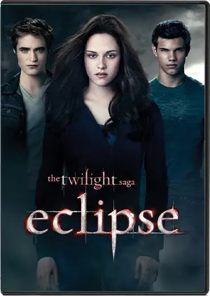 The Twilight Saga: Eclipse