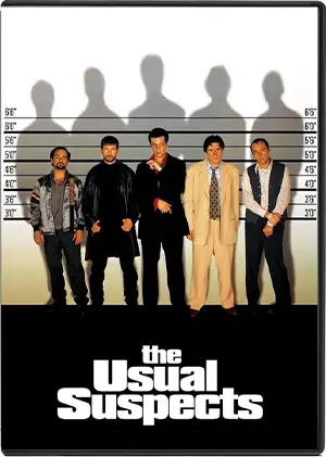 The Usual Suspects