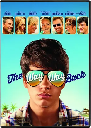 The Way Way Back