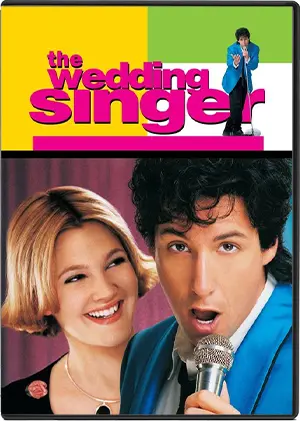The Wedding Singer