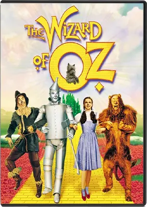 The Wizard of Oz