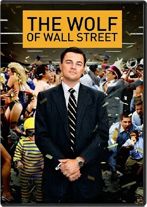 The Wolf of Wall Street