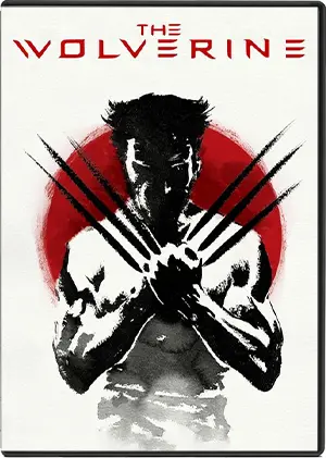 The Wolverine