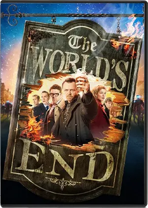 The World's End