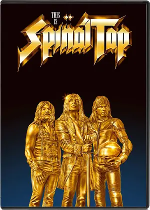 This Is Spinal Tap