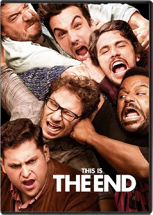 This Is the End
