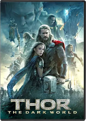 Thor: The Dark World