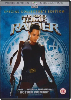 Tomb Raider