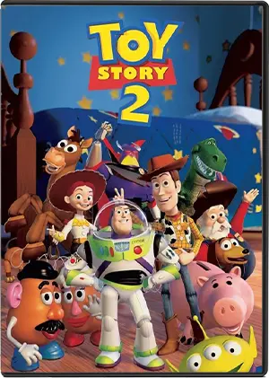 Toy Story 2