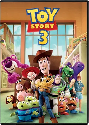 Toy Story 3