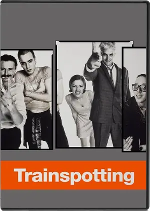 Trainspotting