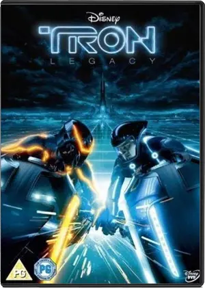 Tron Legacy