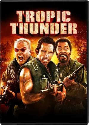 Tropic Thunder