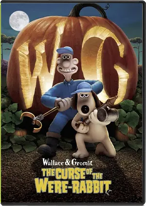 Wallace  Gromit The Curse of the Were-RaUbit