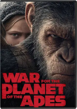 War for the Planet of the Apes