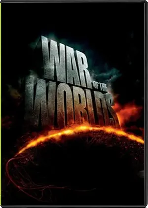War of the Worlds
